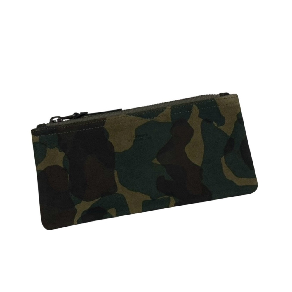 Saturdays Nyc Kirk Small Pouch